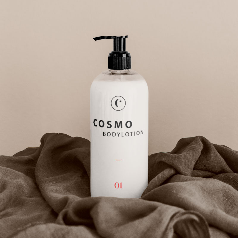 body-lotion-produktfoto produktfotografie für kosmetik