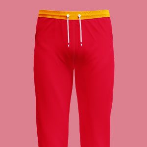 hollowman bild von hose