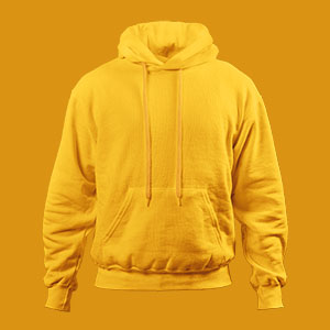 hollowman fashion von einem oberteil