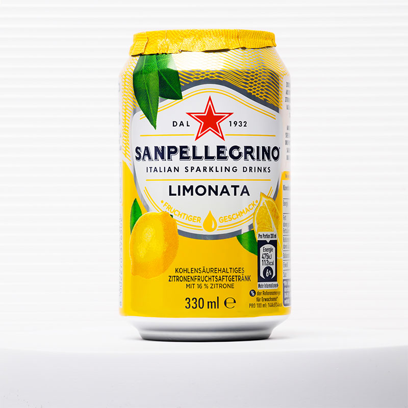 getraenk-foto san pellegrino limo produktfotografie