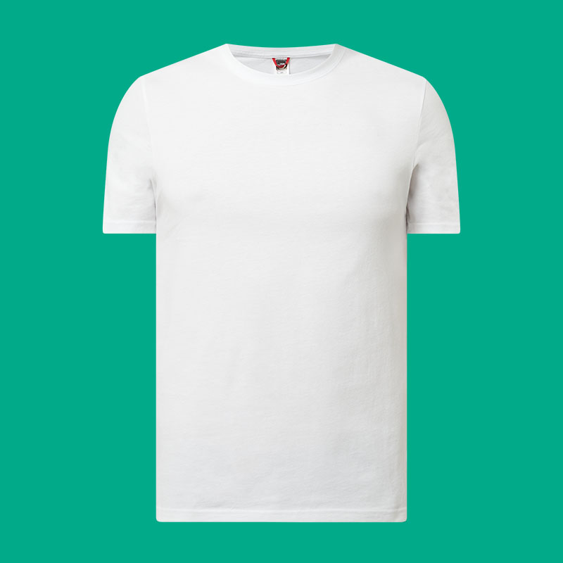 mannequin-shirt ghost foto von tshirt