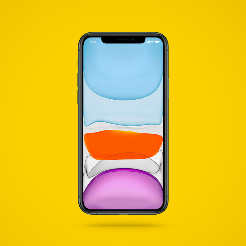 produktfoto-smartphone produktfotografie für elektronik