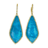 schmuck-anhänger-iso ohr anhänger