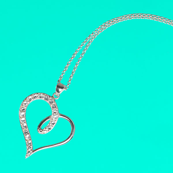 schmuck-halskette anhänger für damen