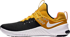 nike sneaker goldene sneaker für herren