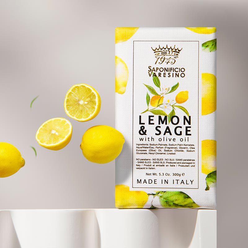 saponificio-varesino-seife-produktbild Produktfoto von Seife